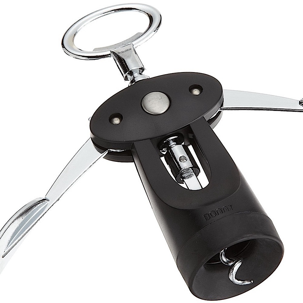 Bonny Deluxue Corkscrew Wine Opener